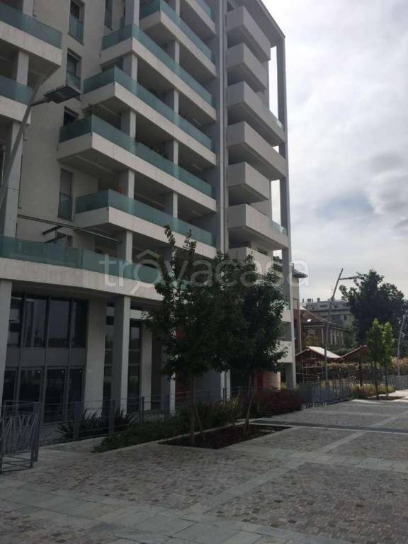 appartamento in affitto a Lissone