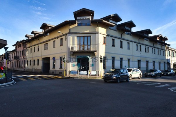 appartamento in affitto a Lissone