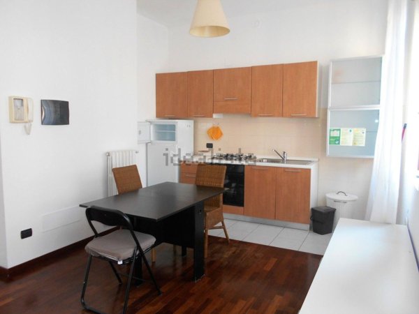 appartamento in affitto a Lissone