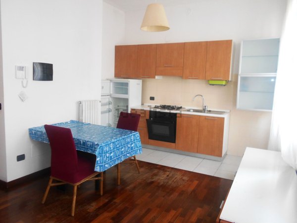 appartamento in affitto a Lissone