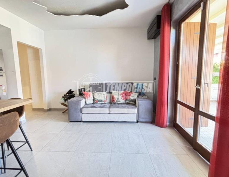 appartamento in affitto a Lissone