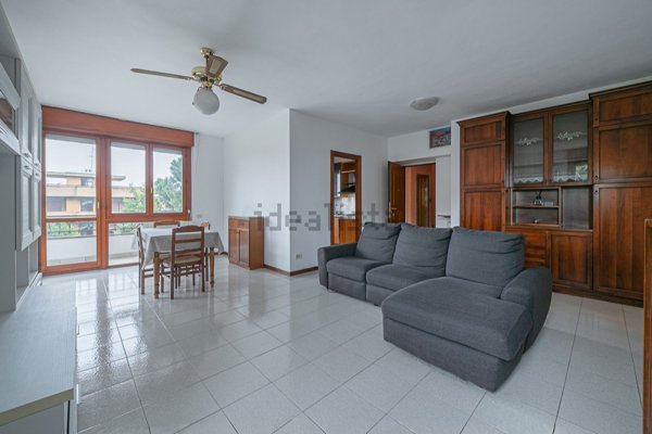 appartamento in affitto a Lissone