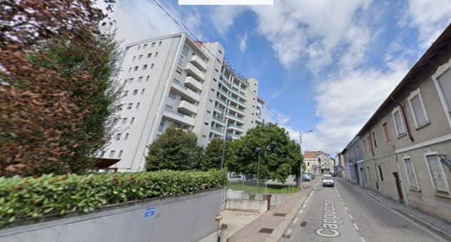 appartamento in affitto a Lissone