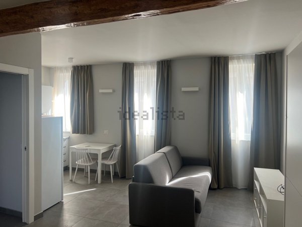 appartamento in affitto a Lissone