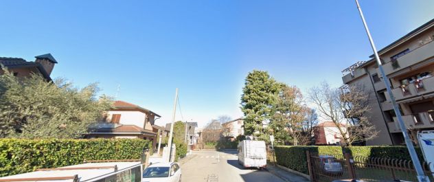 appartamento in affitto a Lissone