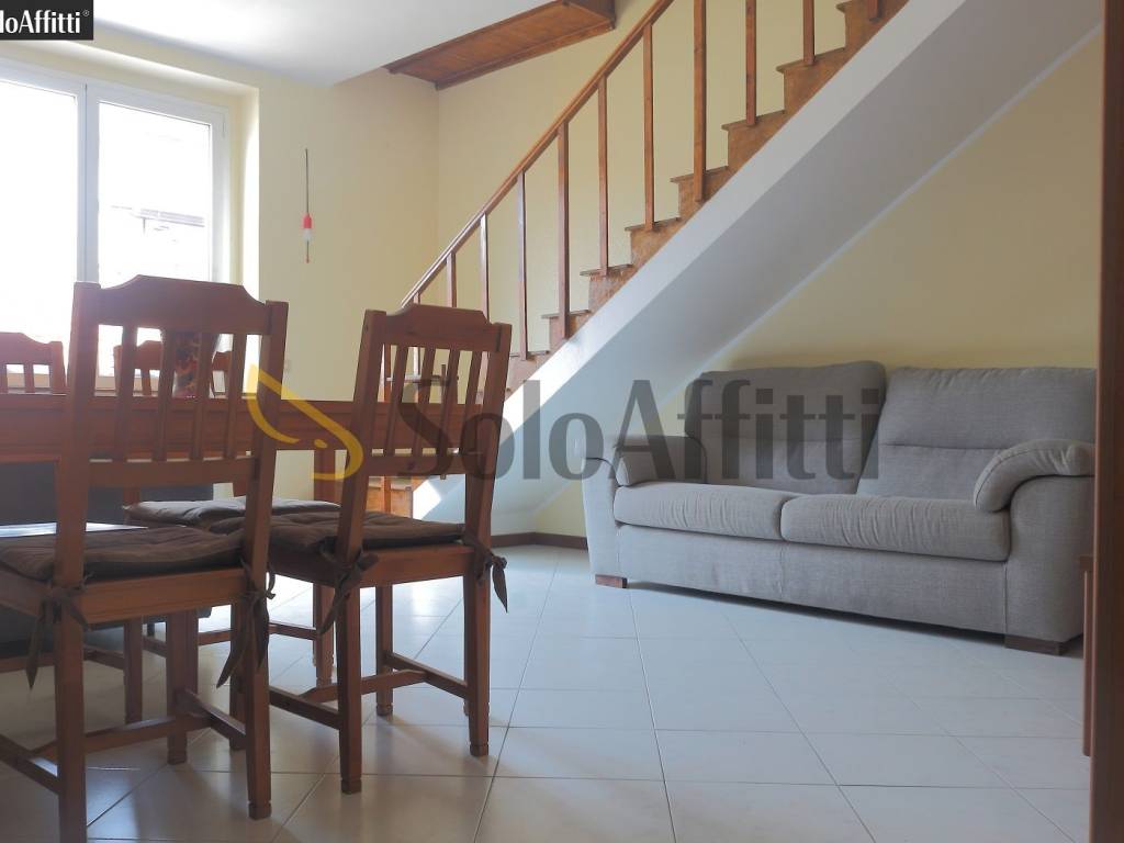 appartamento in affitto a Lissone