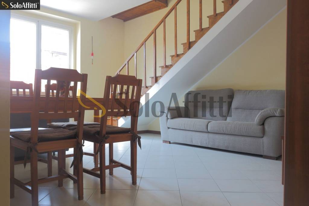 appartamento in affitto a Lissone