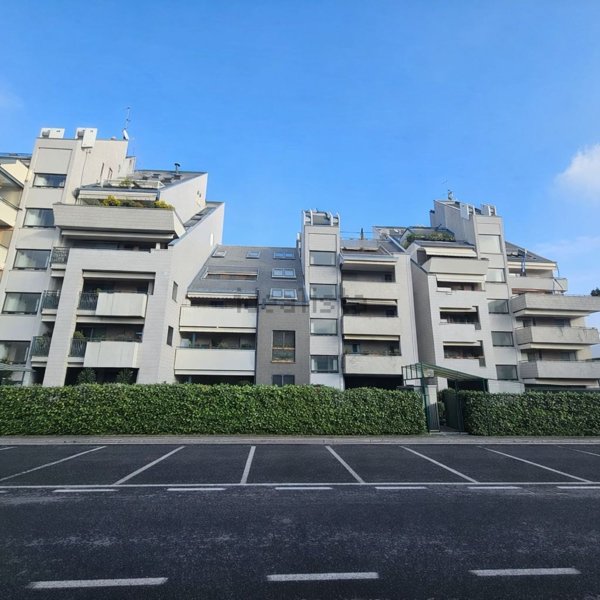 appartamento in affitto a Lissone