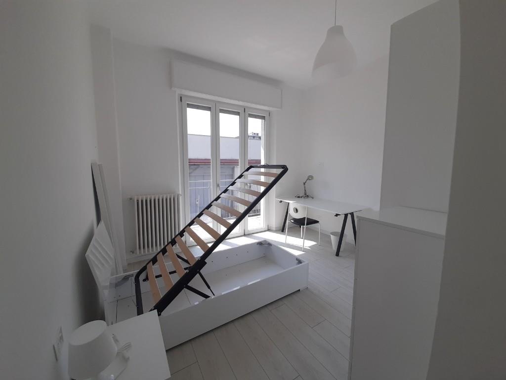 camera singola in affitto a Lissone