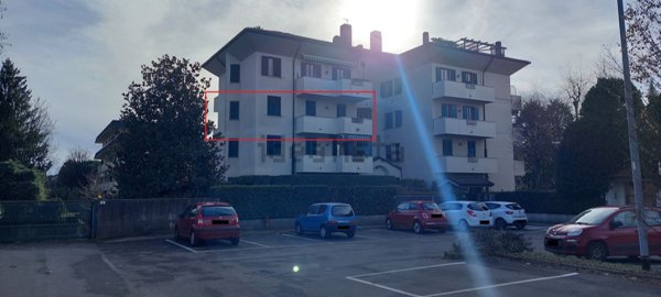 appartamento in affitto a Lissone