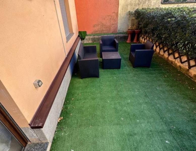 appartamento in affitto a Lissone