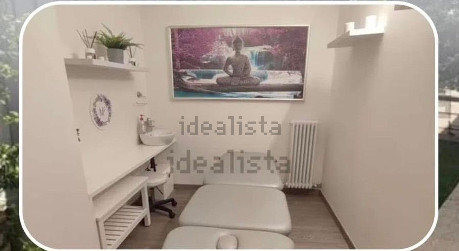 ufficio in affitto a Lissone