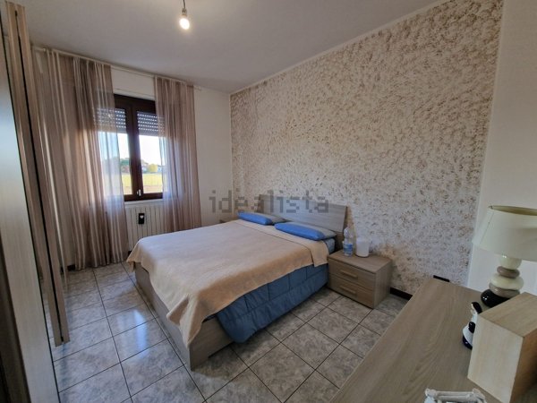 casa indipendente in affitto a Lissone in zona Santa Margherita