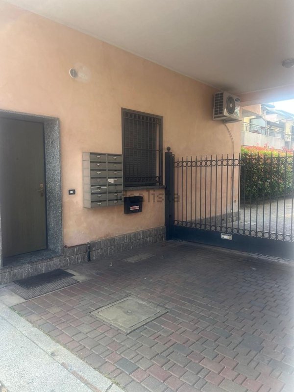 appartamento in affitto a Lissone