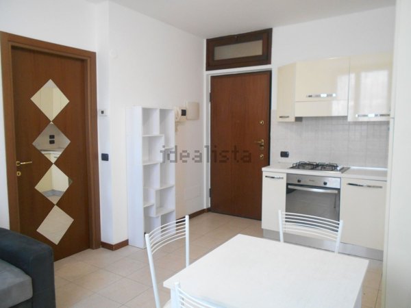 appartamento in affitto a Lissone