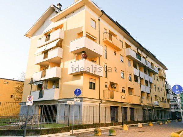 appartamento in affitto a Lissone