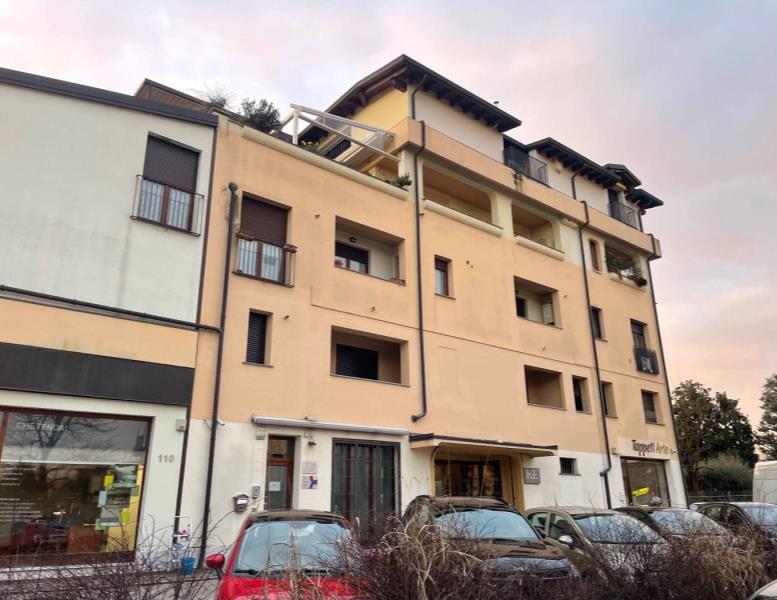 appartamento in affitto a Lissone