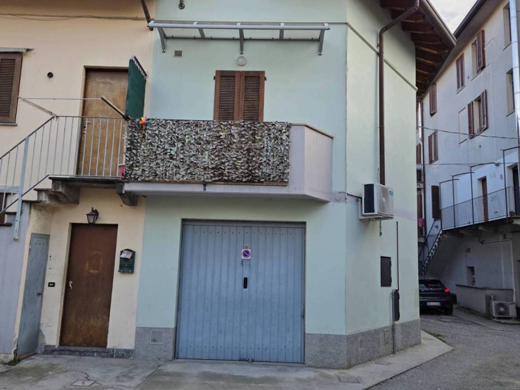 appartamento in affitto a Lissone