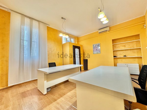 appartamento in affitto a Lissone