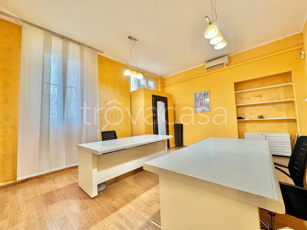 appartamento in affitto a Lissone