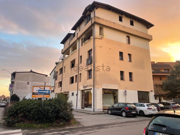 appartamento in affitto a Lissone