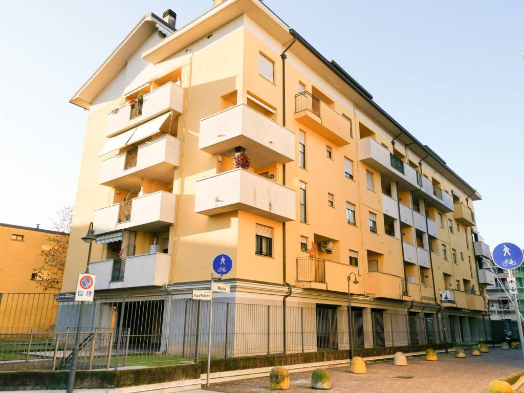 appartamento in affitto a Lissone