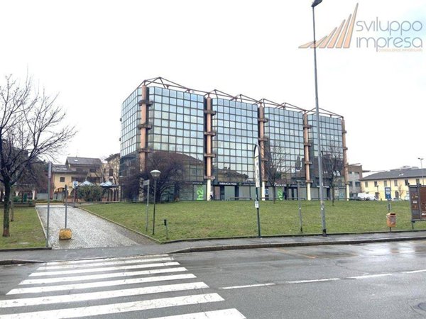 ufficio in affitto a Lissone