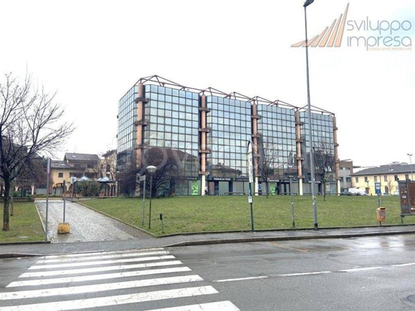ufficio in affitto a Lissone