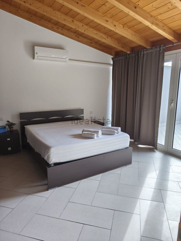 appartamento in affitto a Lissone