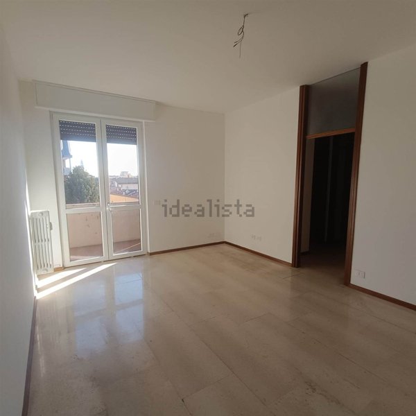 appartamento in affitto a Lissone