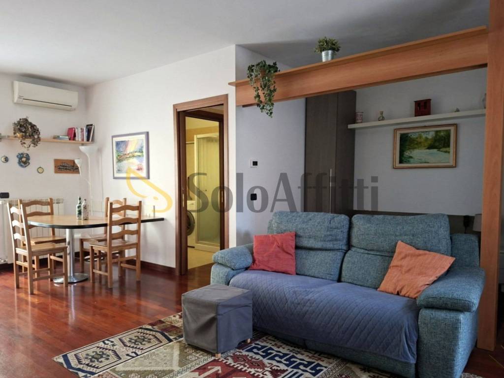 appartamento in affitto a Lissone