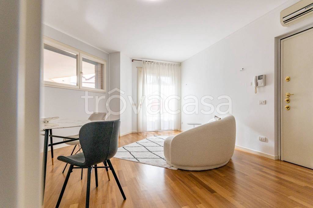 appartamento in affitto a Lissone