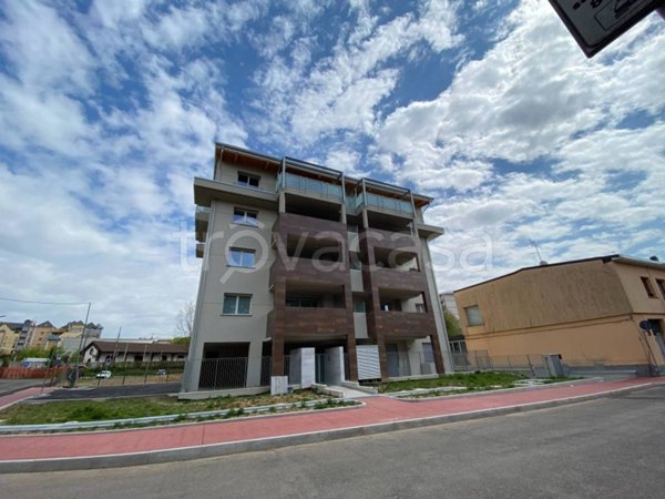 appartamento in affitto a Lissone