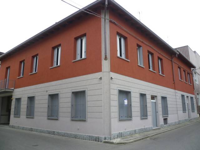 ufficio in affitto a Lissone