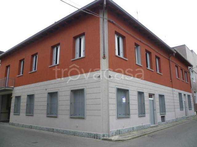 ufficio in affitto a Lissone