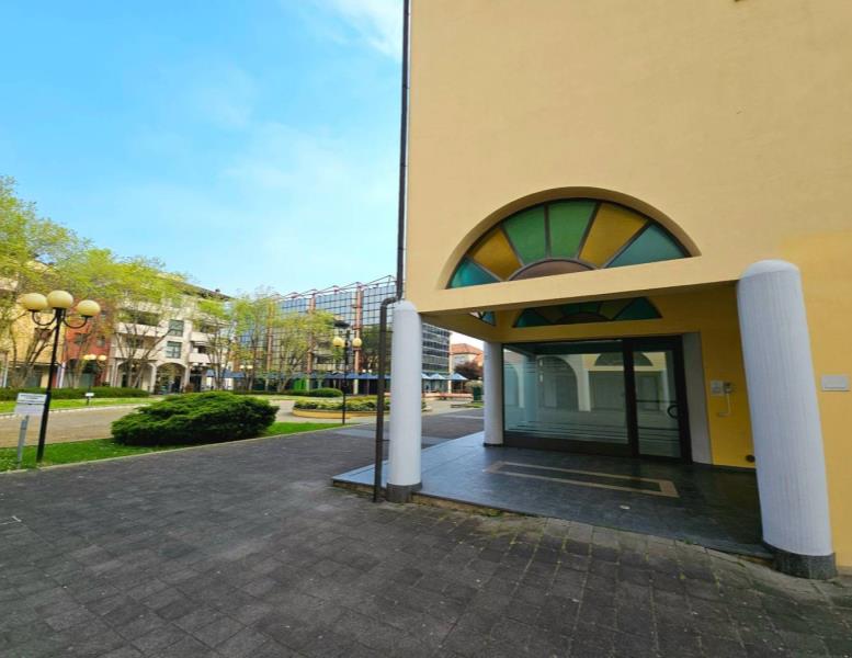 ufficio in affitto a Lissone