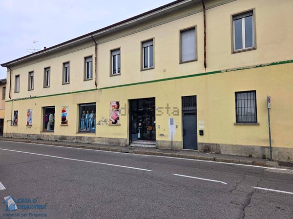 ufficio in affitto a Lissone