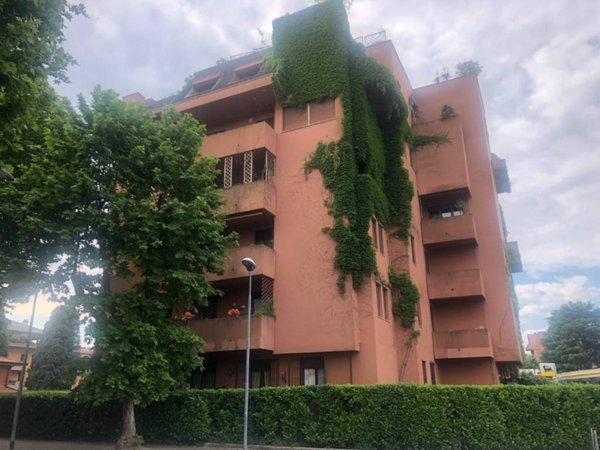 appartamento in affitto a Lissone