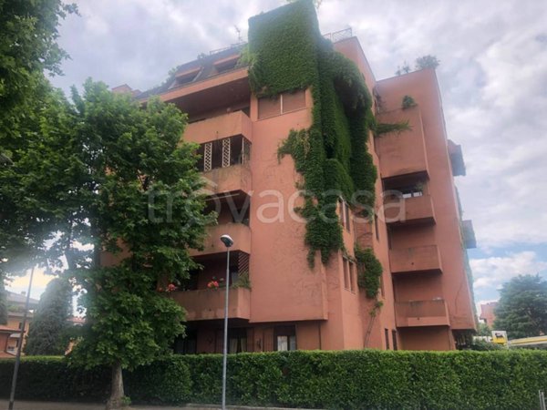 appartamento in affitto a Lissone