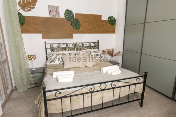 appartamento in affitto a Lissone