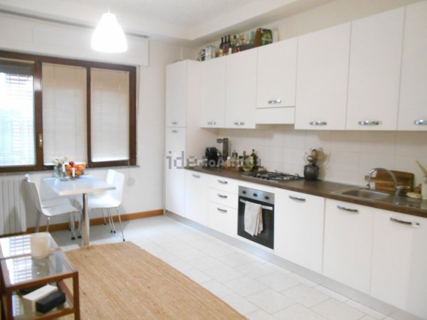 appartamento in affitto a Lissone