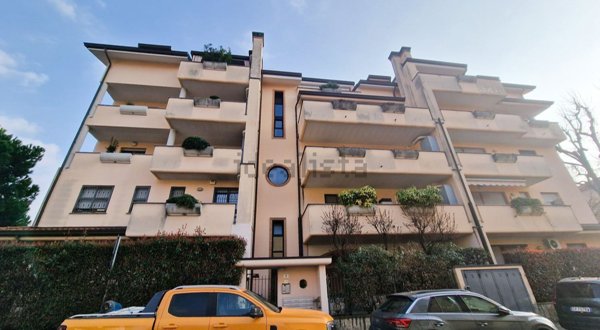 appartamento in affitto a Lissone