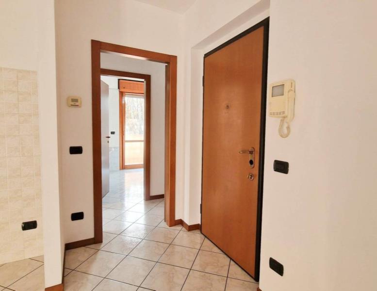 appartamento in affitto a Lissone