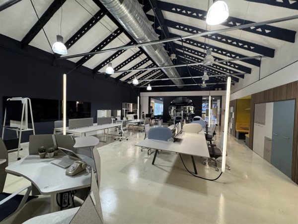 negozio in affitto a Lissone