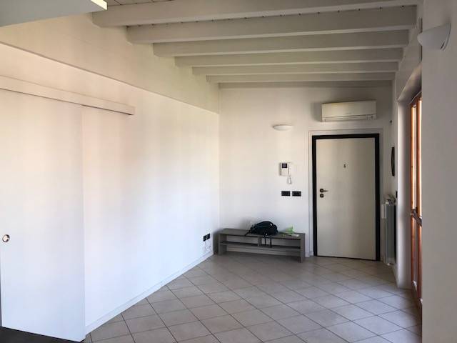 appartamento in affitto a Lissone