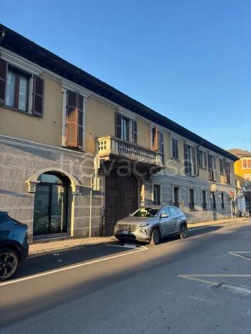 appartamento in affitto a Lissone