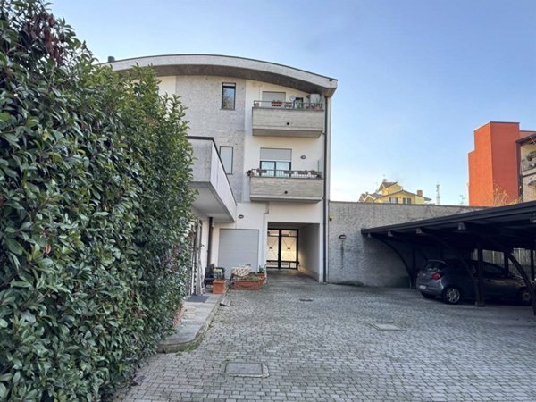 appartamento in affitto a Lissone