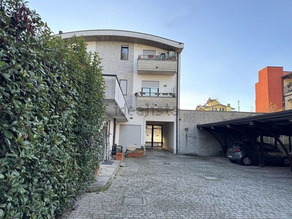 appartamento in affitto a Lissone