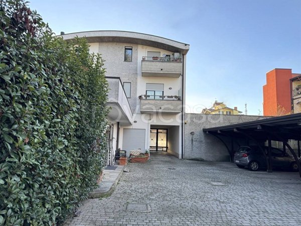 appartamento in affitto a Lissone