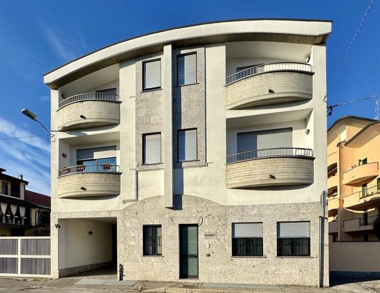 appartamento in affitto a Lissone